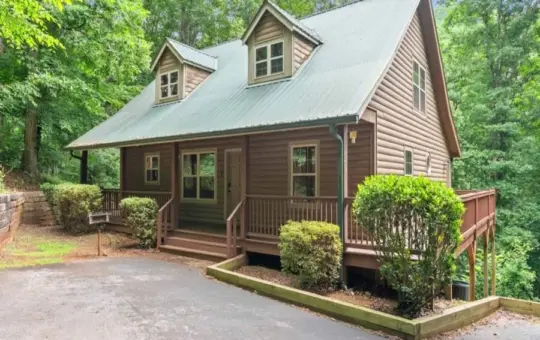 Cabins