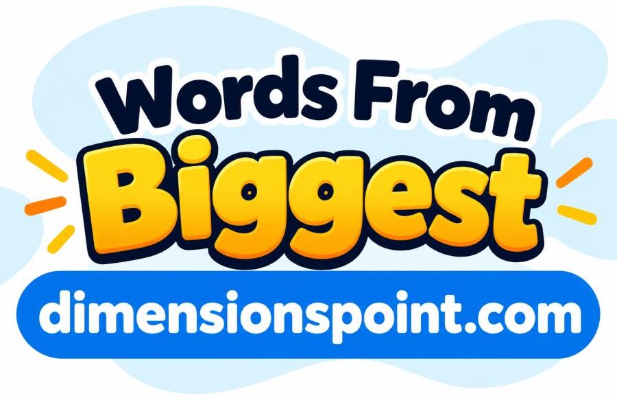 Words From Biggest