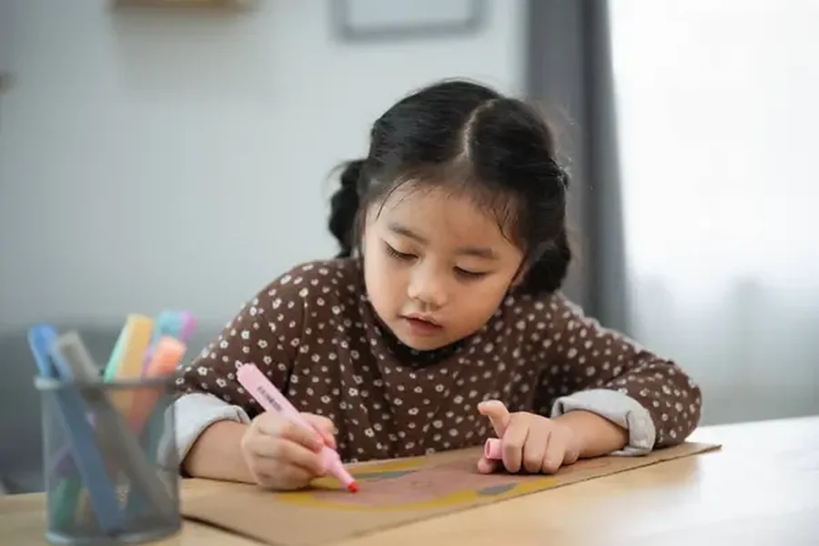 Yishun Nursery