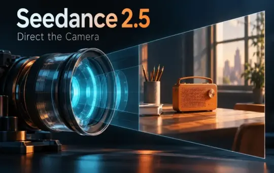 Camera