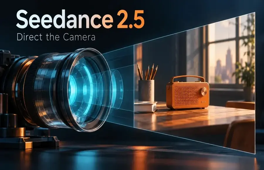 Camera