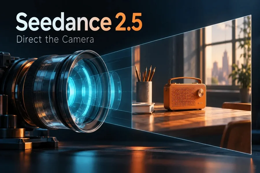 Camera